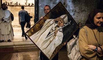 Israeli Foreign Ministry backtracks on message of condolence over Pope Francis’ death