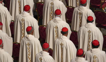 Habemus papam: Catholic Church’s new pope could be one of these cardinals