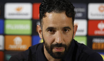 Amorim says not even Europa League glory can save Man Utd’s season