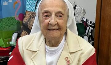 Brazilian nun who was the world’s oldest person has died at 116