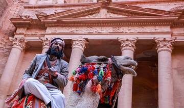 Jordan’s tourism sector surges in first quarter of year with 19% rise in visitors, 8.9% revenue boost
