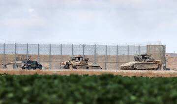 Israel plans to capture all of Gaza under new plan, officials say