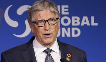 Bill Gates to give away fortune by 2045, $200bn for world’s poorest