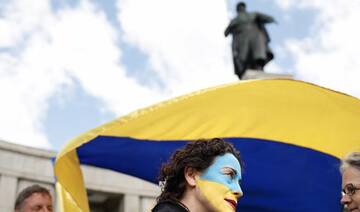 Ukraine says it uncovered a Hungarian espionage network, two suspects arrested