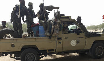 Amnesty International says at least 30 dead in separatist attack in southeastern Nigeria