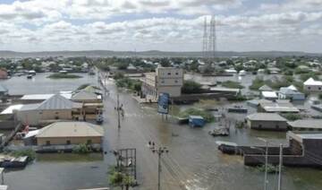 Over 84,000 people affected by Somalia floods since mid-April: UN