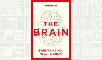 Book Review: ‘The Brain’ by Alison George