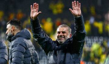 Spurs’ Kulusevski out for a few months after knee surgery, Postecoglou says