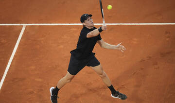 Sinner sends message by demolishing Ruud to reach Italian Open semis