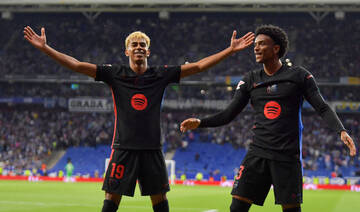 Yamal pearl seals Barcelona La Liga title triumph at Espanyol