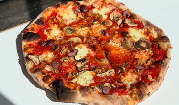 Where We Are Going Today: Jon & Vinny’s
