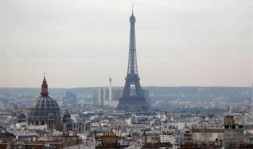 Saudi Arabia’s PIF expands global footprint with new Paris office 
