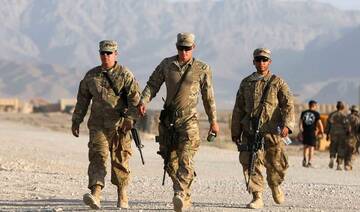 Pentagon chief orders review of US withdrawal from Afghanistan
