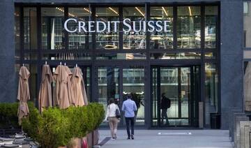 Saudi Arabia’s PIF halts Swiss financial market investments over Credit Suisse fallout