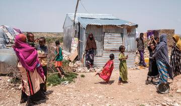 Somalia climate shocks and aid cuts create perfect storm