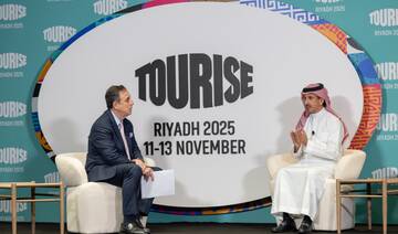Saudi Arabia launches global platform to shape future of tourism 