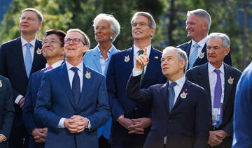 G7 nations paper over differences on tariffs and Ukraine, agree to address ‘imbalances’