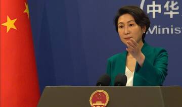 China criticizes US ban on Harvard’s international students