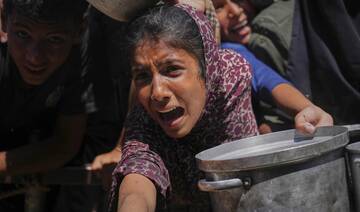 UN chief says Gaza war in ‘cruelest phase’ as aid trucks looted