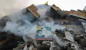 Can Lebanon succeed in disarming Hezbollah when Israeli troops still hold territory?