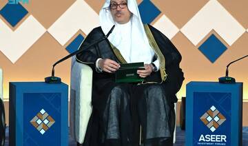 Saudi investment ecosystem drives growth in Asir region, says top executive