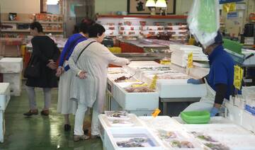 China, Japan close to resuming seafood imports after Fukushima ban