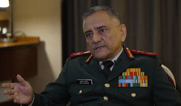 India lost fighter jets in recent conflict with Pakistan, Indian defense chief confirms