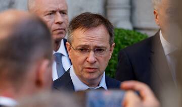 Ukraine and Russia agree to swap dead and wounded but no progress toward peace