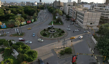 Syria reopens Lebanon border crossing for Eid Al-Adha travel