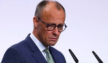 Germany’s Merz says court ruling will not stop migration crackdown