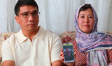 Travel ban may shut door for Afghan family to bring niece to US for better life