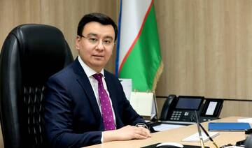 Strategic reforms and cultural depth are driving Uzbekistan’s tourism boom, says official 