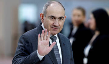Armenian prime minister makes ‘historic’ Turkiye visit