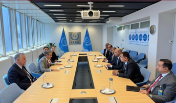 GCC ambassadors raise concern about safety of nuclear facilities amid Israel-Iran conflict