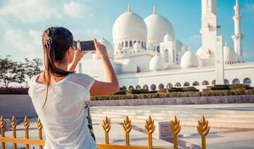 Gulf visitor spending to hit $224bn by 2034, GCC-Stat says 