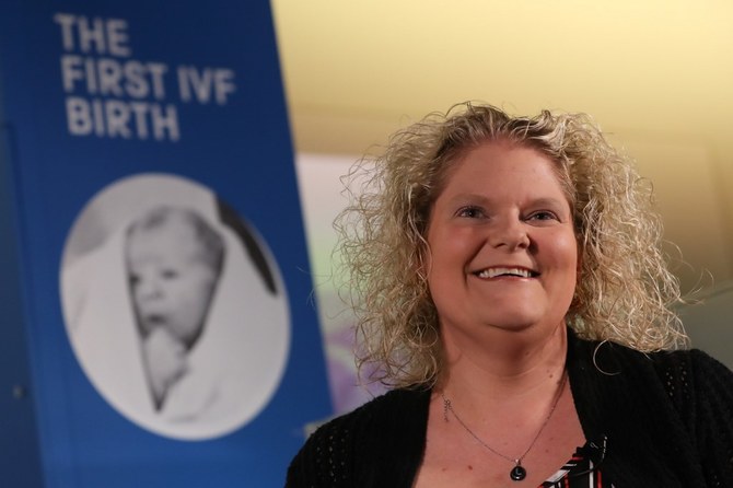 Why IVF is no longer a stigma in the Middle East