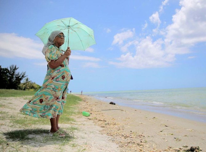 Mauritius to lead ‘historic’ expedition to contested Chagos Islands