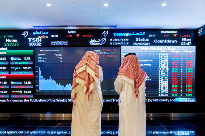 Tadawul’s market cap up 463% since 2014: S&P Global 