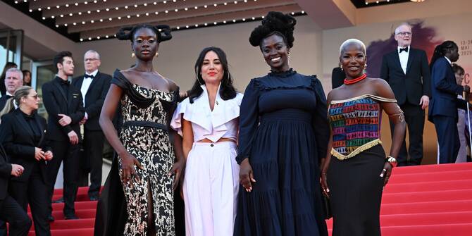 Saudi-backed ‘Promised Sky’ premieres in Cannes’ Un Certain Regard section 