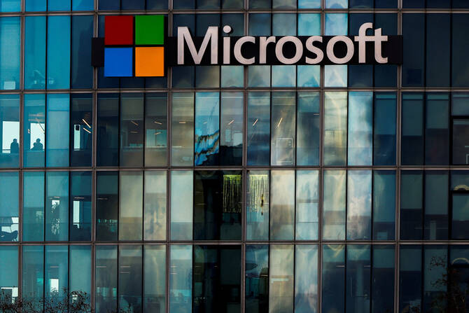 Microsoft wants AI ‘agents’ to work together and remember things