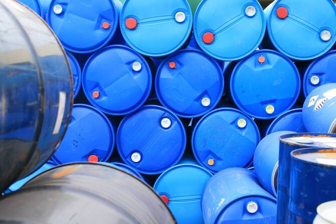 Oil Updates — crude slips as markets weigh impact of US-Iran talks, demand