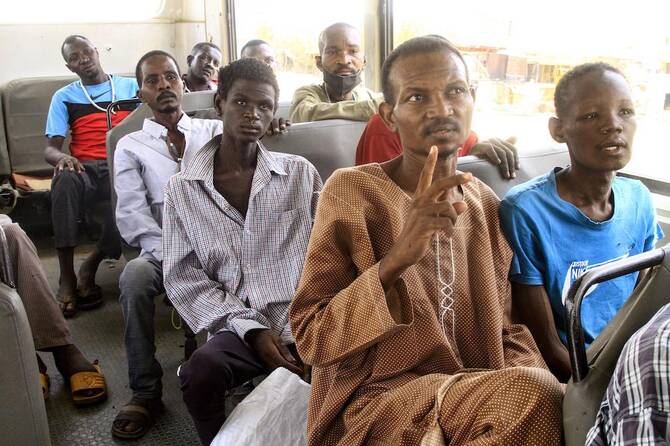South Sudan refugees in Ethiopia face imminent ‘health catastrophe’