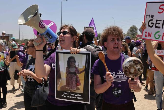 Spain hosts European, Arab nations to pressure Israel on Gaza