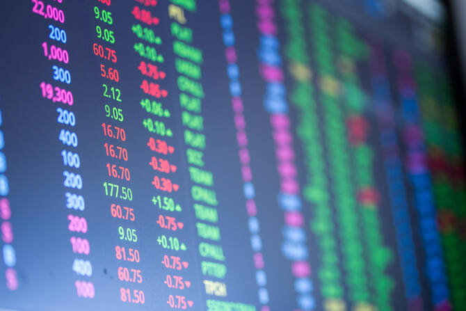 Closing Bell: Saudi main index closes in green before Eid holidays 