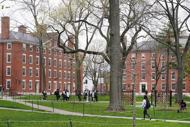 Trump administration tightens social media vetting for foreign students