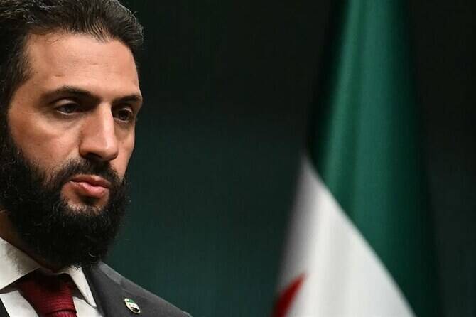 Syria denies reports of assassination attempt on President Al-Sharaa